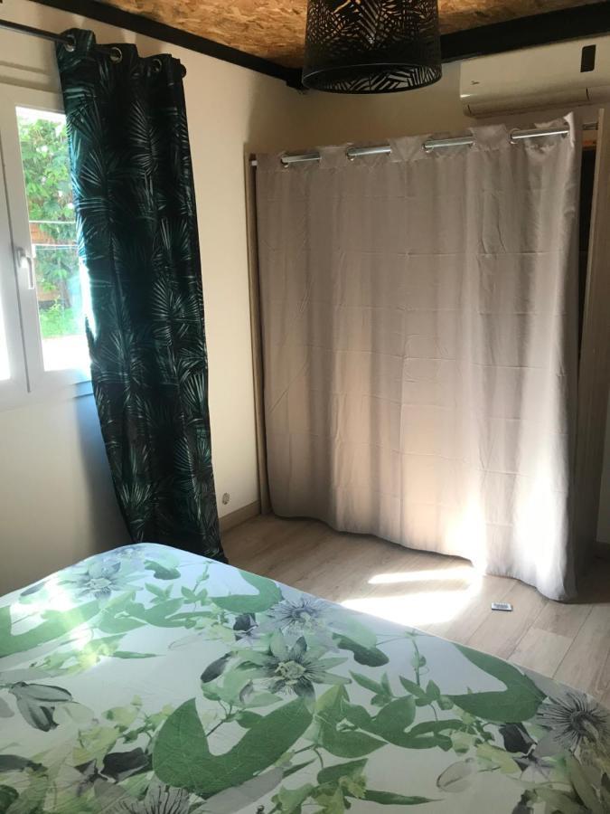 La Villa Citronnier Petite Île 外观 照片