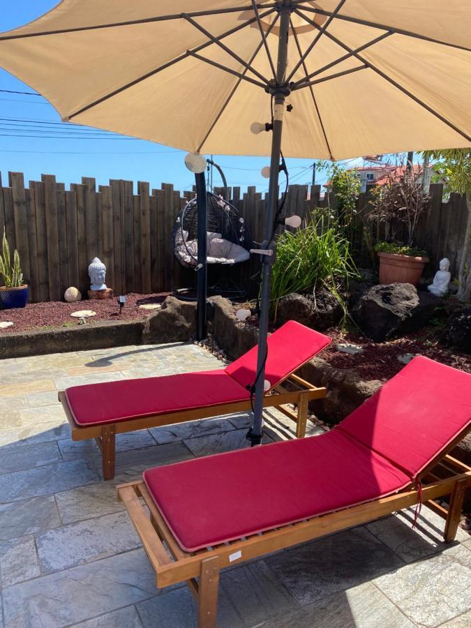 La Villa Citronnier Petite Île 外观 照片