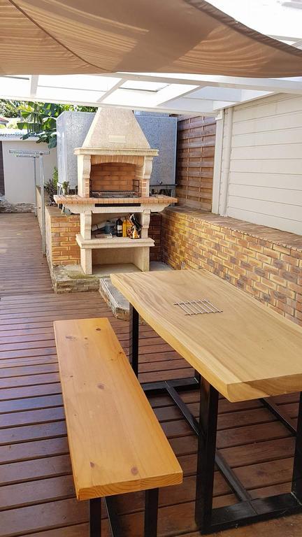 La Villa Citronnier Petite Île 外观 照片